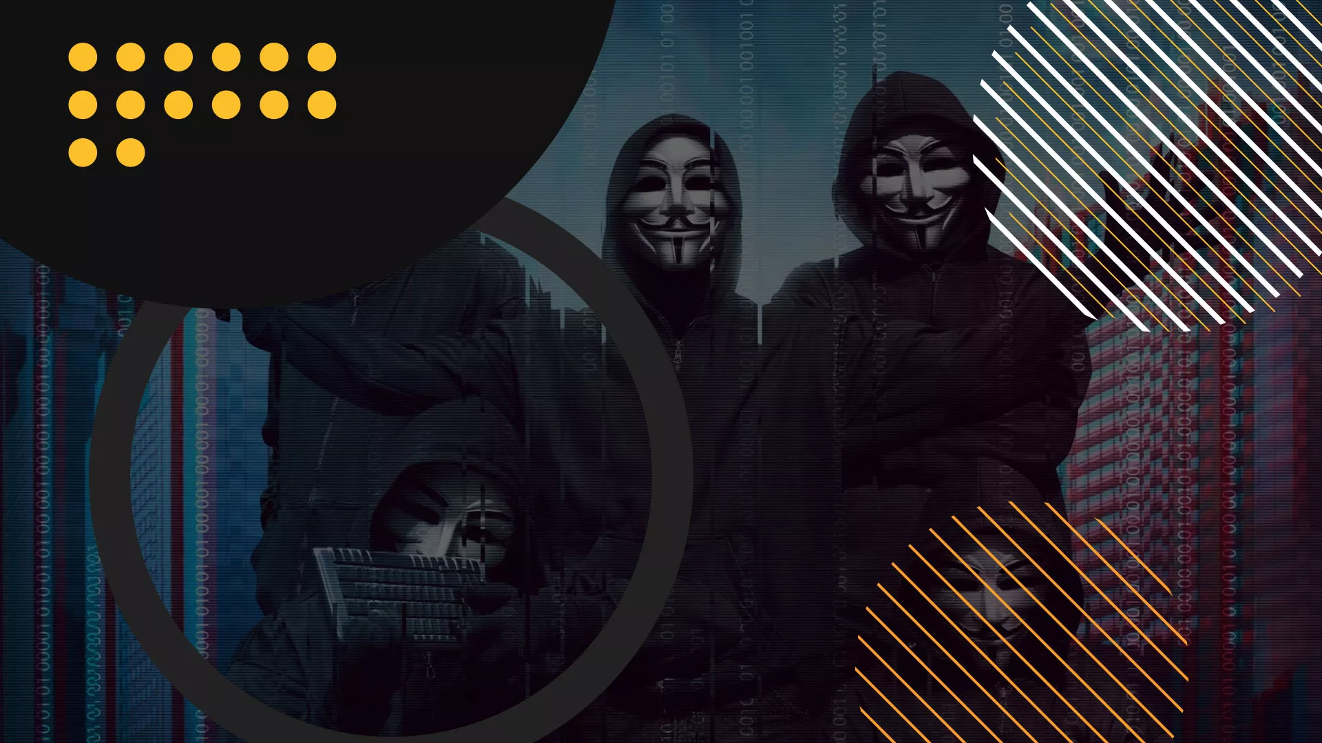 DoS- и DDoS-защита сайта в Славске