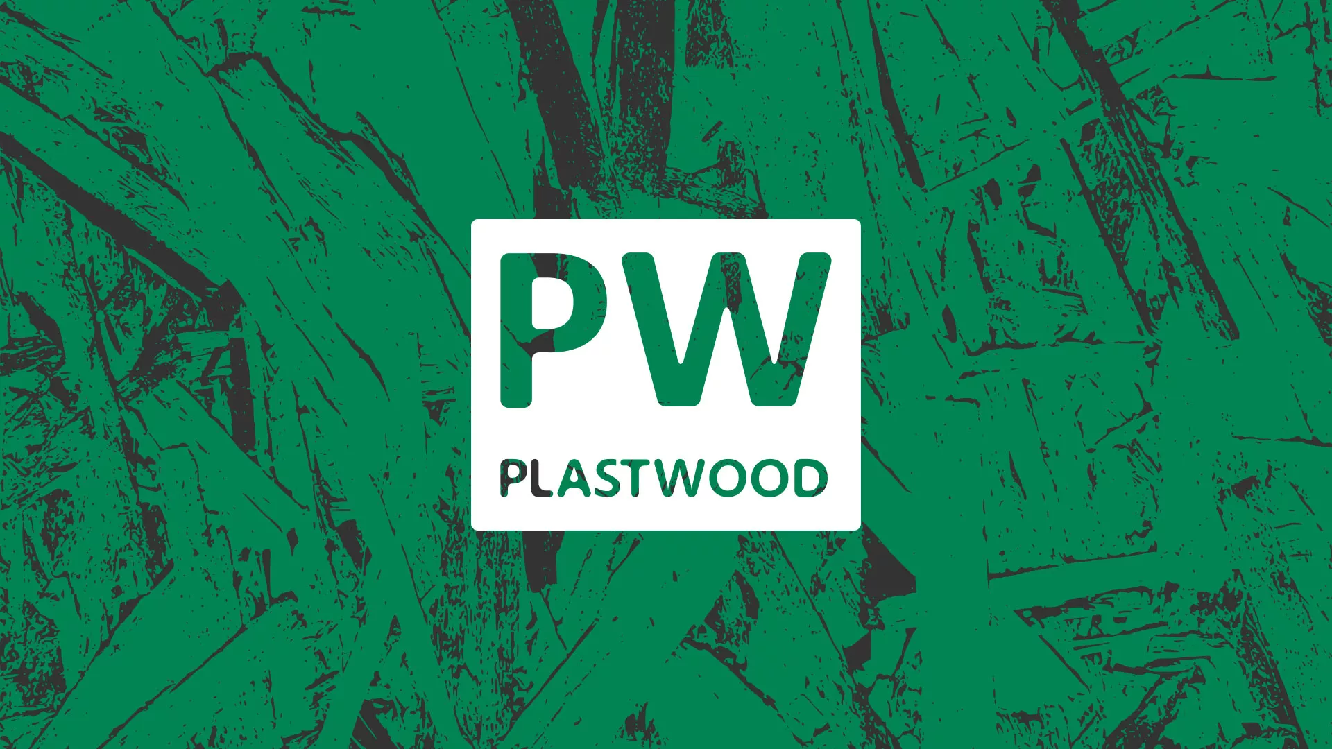Разработка айдентики и сайта компании «Plastwood» в Славске
