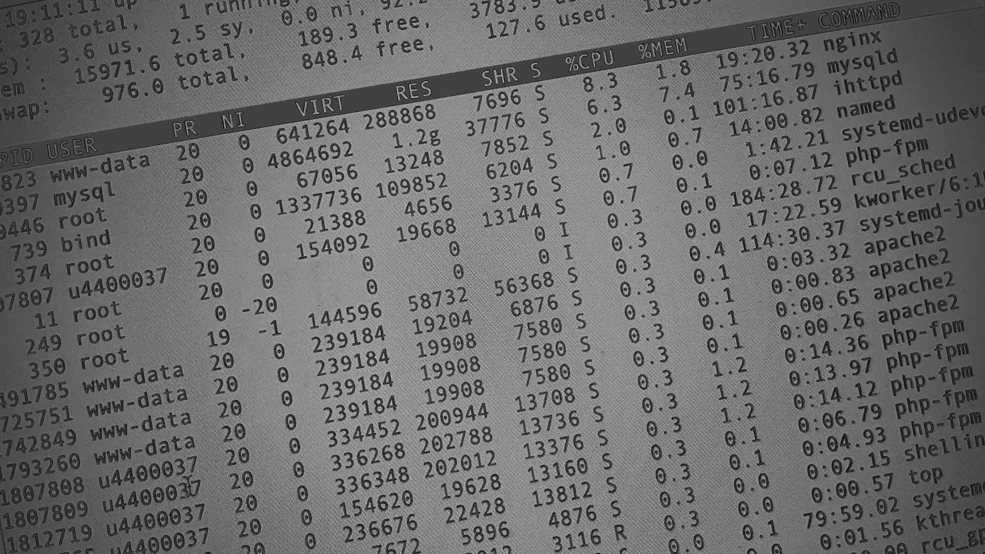 Настройка сервера в Славске Настройка сервера в Славске