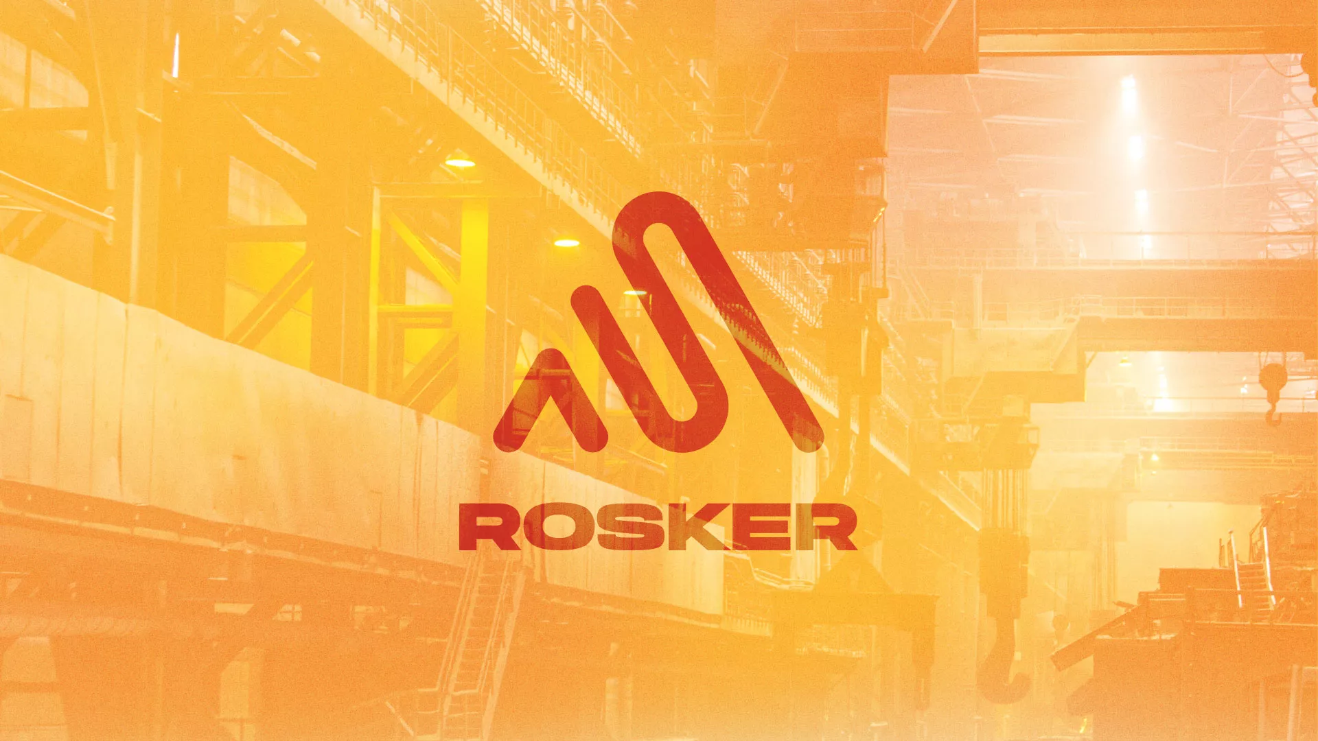 Ребрендинг компании «Rosker» и редизайн сайта в Славске