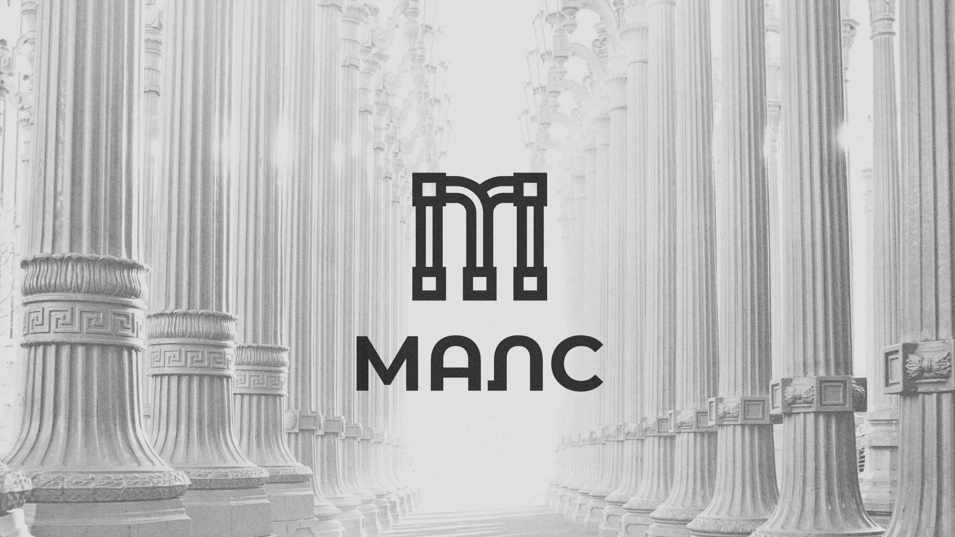 Разработка логотипа компании «МАЛС» в Славске