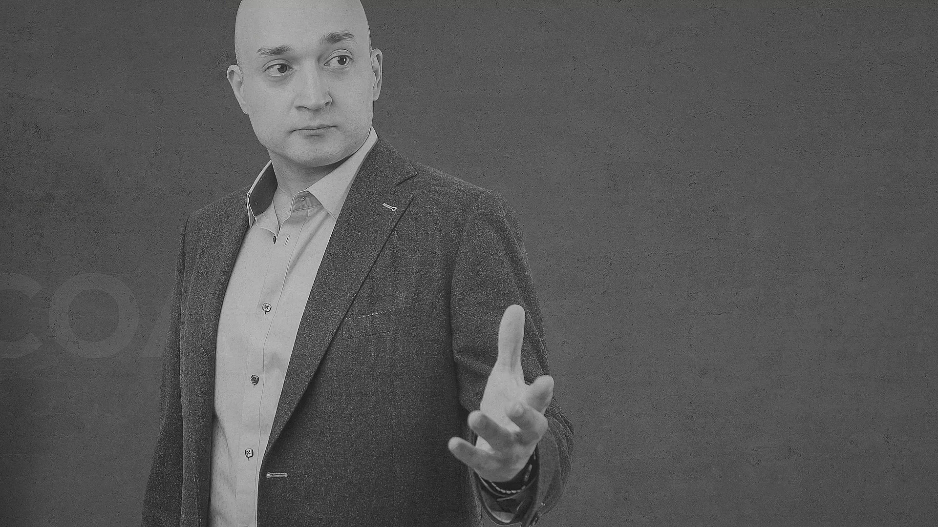 Разработка сайта для бизнес-тренера в Славске