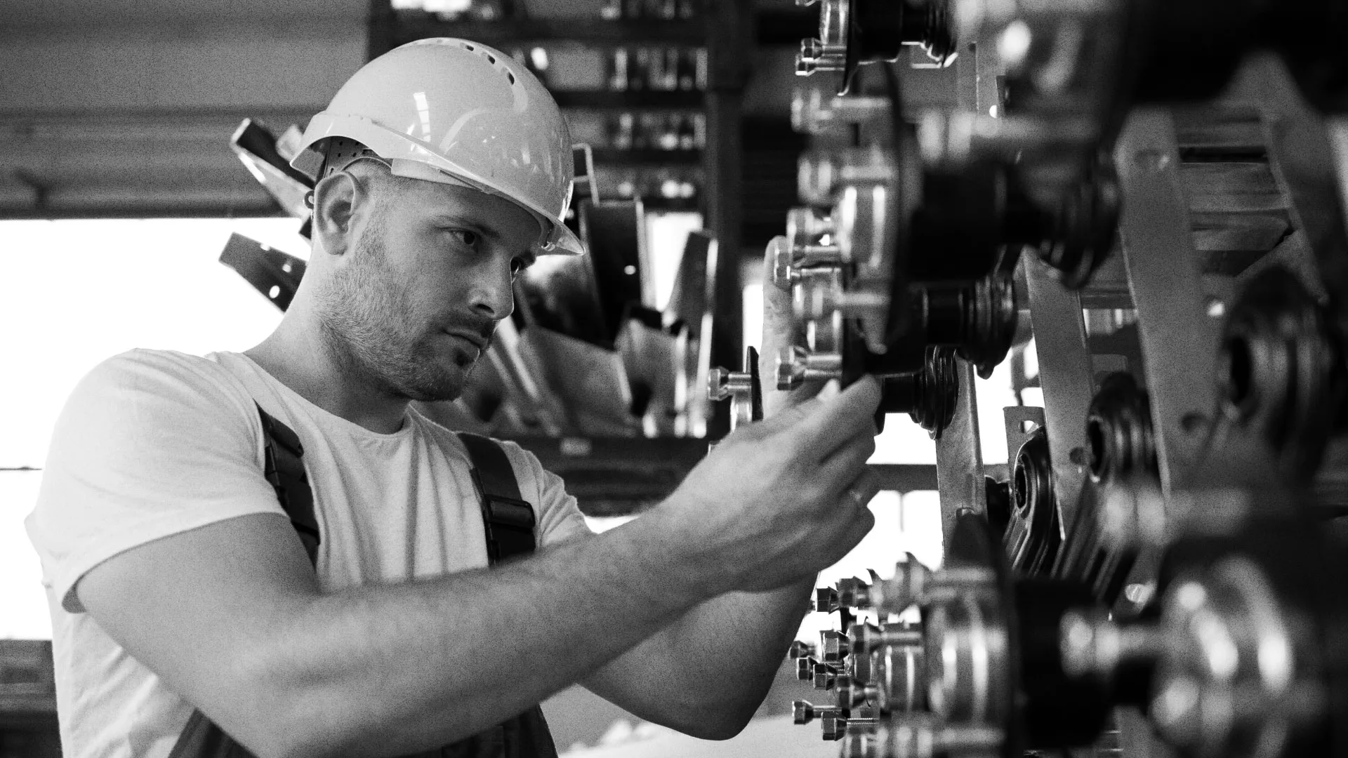 Разработка сайта для завода по продаже оборудования в Славске